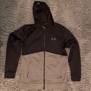 Under armour jacket